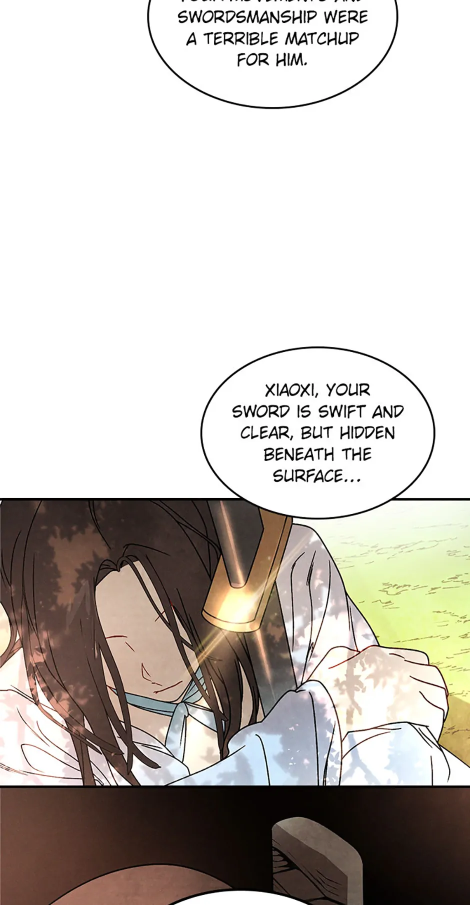 Yi Shen Dang Guan Chapter 89 20